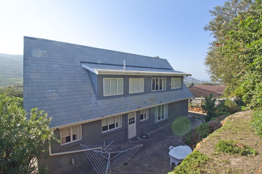 To Let 3 Bedroom Property for Rent in Glencairn Western Cape